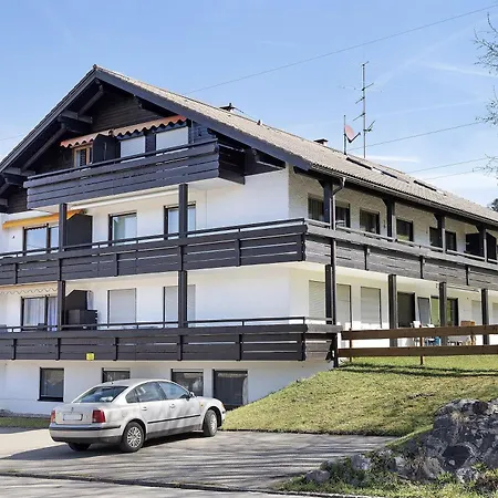 Bergliebe Müller Apartment Fischen im Allgäu